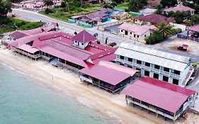 Dnelayan Beach Resort